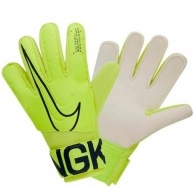 Перчатки вратарские Nike NK GK MATCH JR-FA19